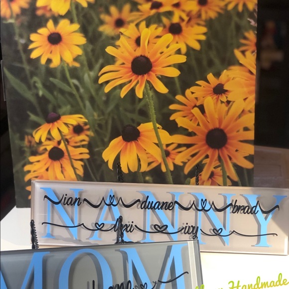 Personalized tiles - Picture 5 of 5